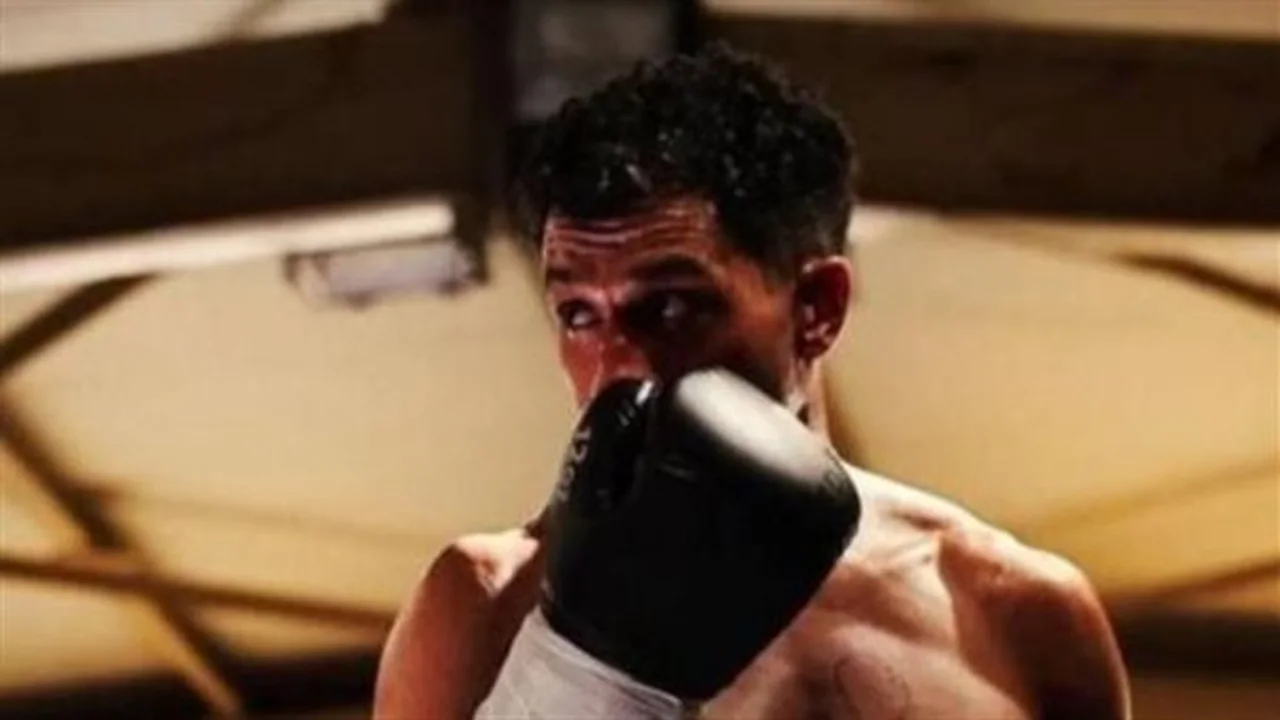 خطة ذكية.. جيهان الشماشرجي تشعل أحداث الحلقة 7 من مسلسل بطل العالم بفكرة مفاجئة